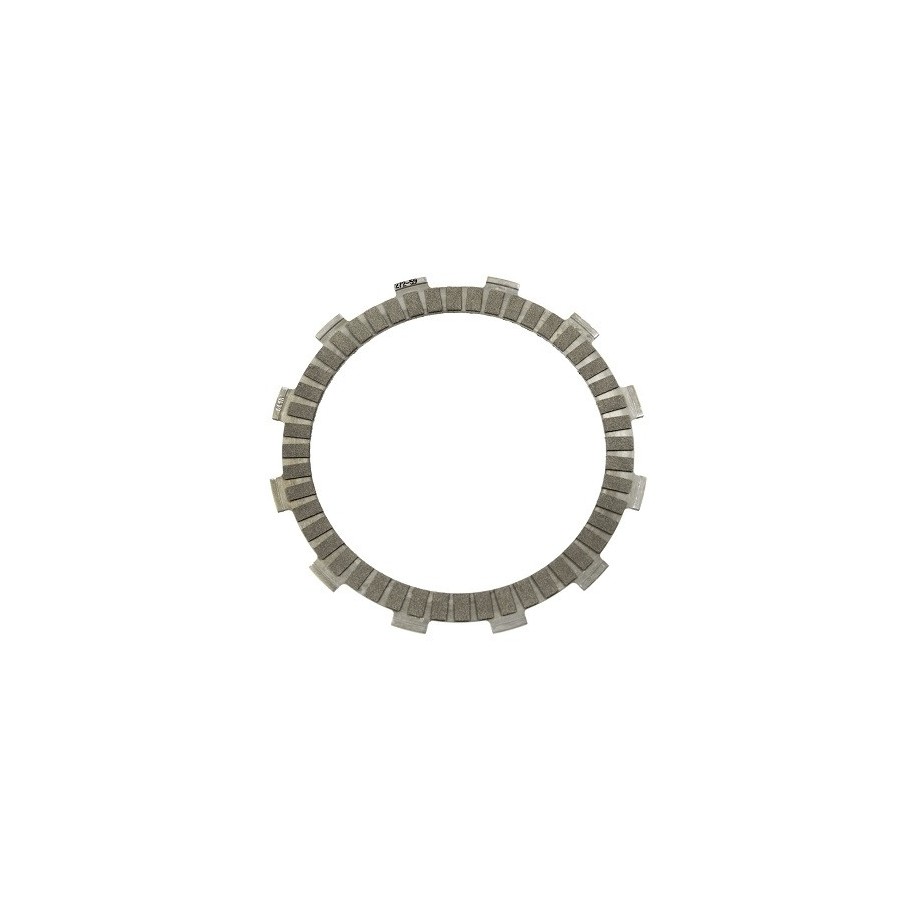 TRW Friction Multi Plate Set MCC525-9