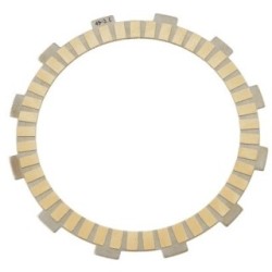 TRW Friction Multi Plate Set MCC530-7C