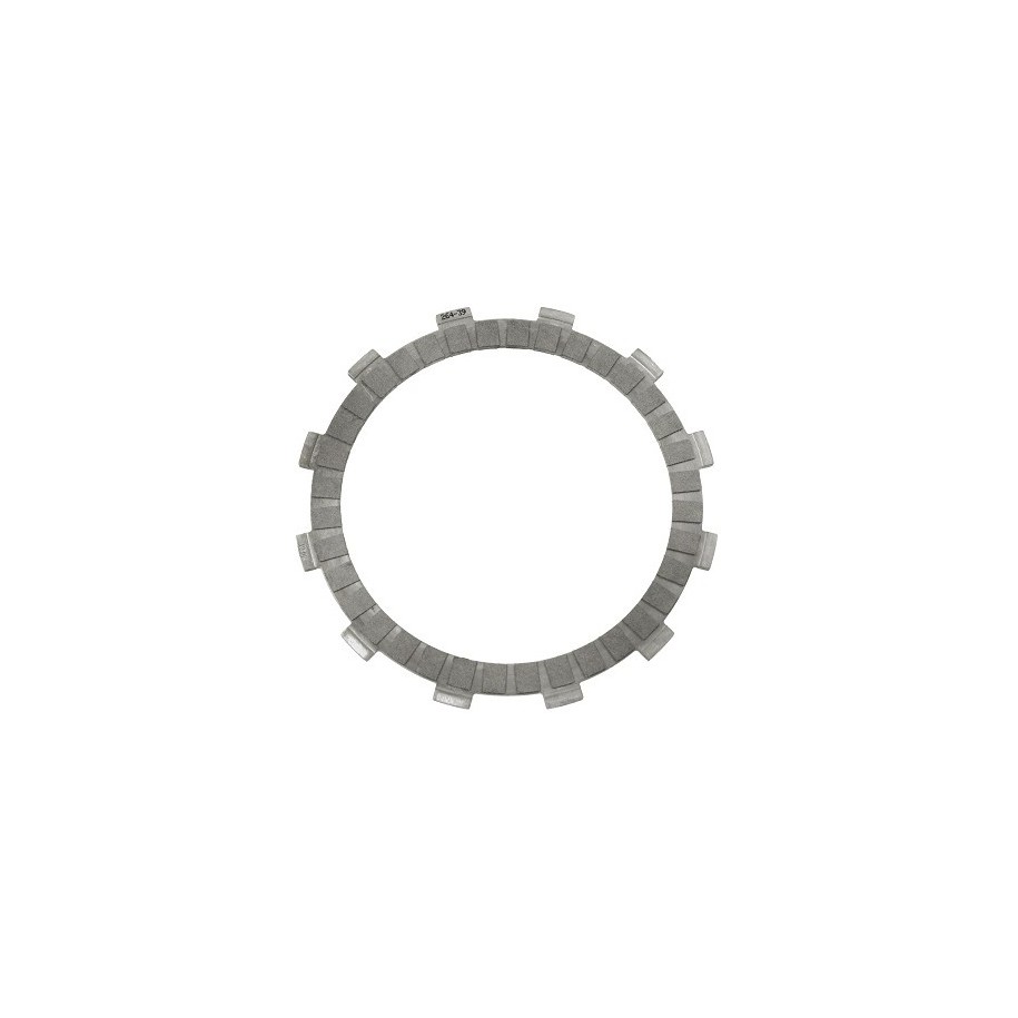 TRW Friction Multi Plate Set MCC610-8