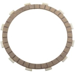 TRW Friction Multi Plate Set MCC611-8