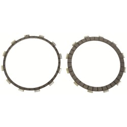 TRW Friction Multi Plate Set MCC802-9