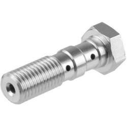 TRW Brake Line Banjo Bolt MCH951A