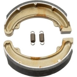 TRW Brake Shoe Set MCS802