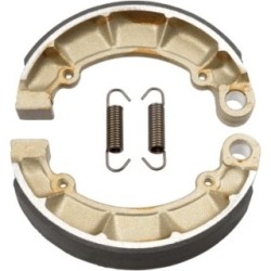 TRW Brake Shoe Set MCS809