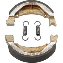 TRW Brake Shoe Set MCS857