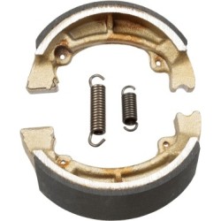 TRW Brake Shoe Set MCS861