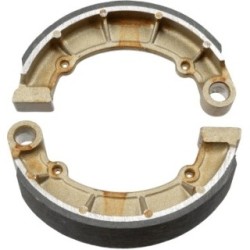 TRW Brake Shoe Set MCS892
