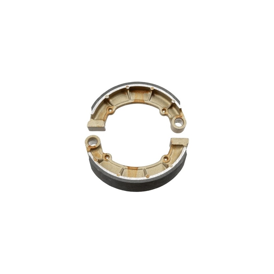TRW Brake Shoe Set MCS892