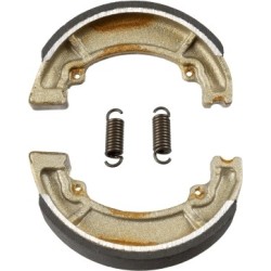 TRW Brake Shoe Set MCS915