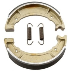 TRW Brake Shoe Set MCS954 for YAMAHA RD