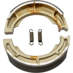 TRW Brake Shoe Set MCS959 for SUZUKI VZ