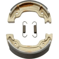 TRW Brake Shoe Set MCS968