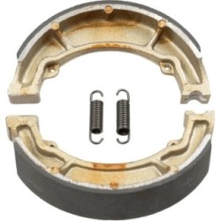 TRW Brake Shoe Set MCS969