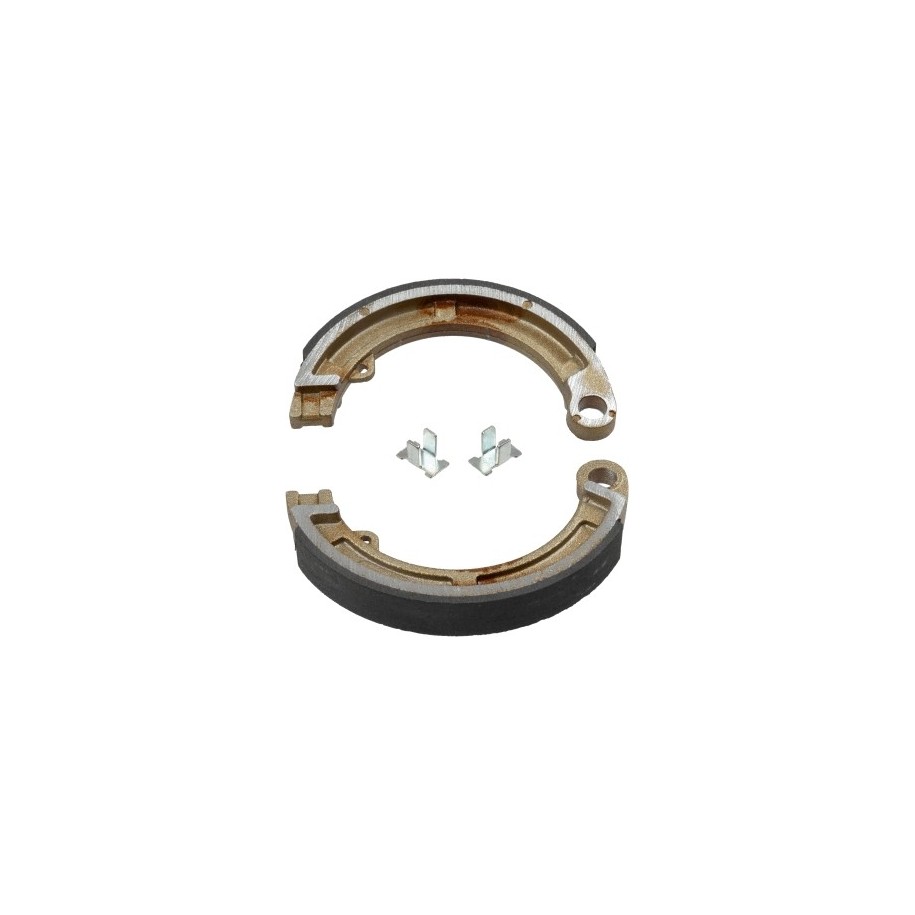 TRW Brake Shoe Set MCS981