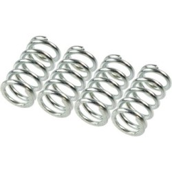 TRW Clutch Spring Set MEF104-4 for SUZUKI XF
