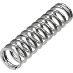 TRW Clutch Spring Set MEF105-5 for SUZUKI GSR