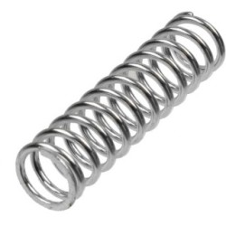 TRW Clutch Spring Set MEF105-6
