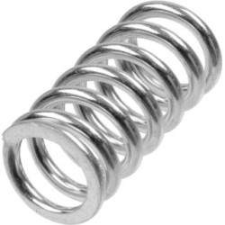 TRW Clutch Spring Set MEF106-6 for HONDA