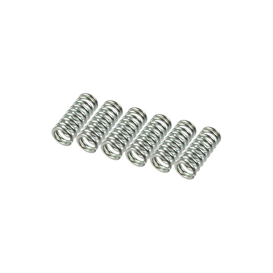 TRW Clutch Spring Set MEF114-6 for YAMAHA