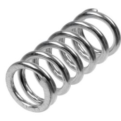 TRW Clutch Spring Set MEF115-6 for HONDA