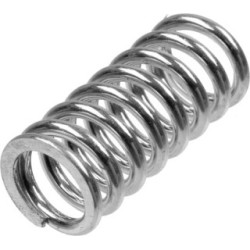 TRW Clutch Spring Set MEF116-4 for HONDA