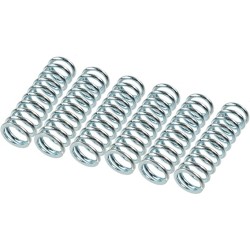 TRW Clutch Spring Set MEF117-6 for YAMAHA