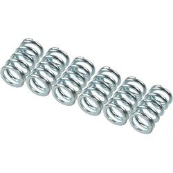 TRW Clutch Spring Set MEF123-6 for KAWASAKI