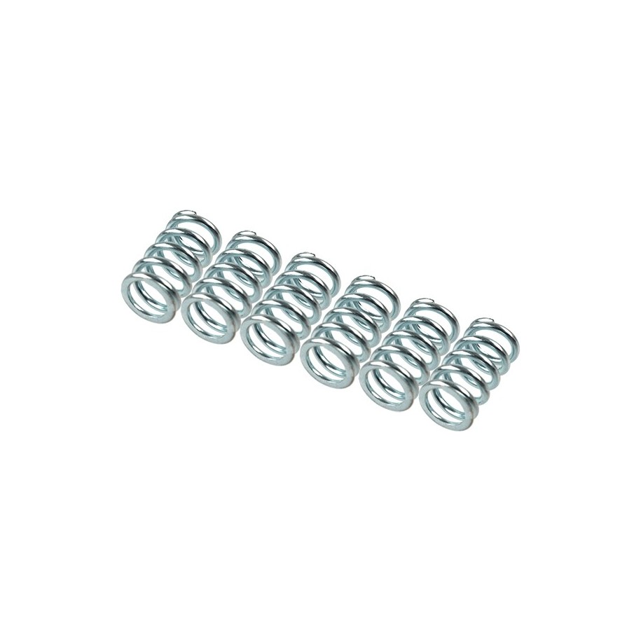 TRW Clutch Spring Set MEF123-6 for KAWASAKI