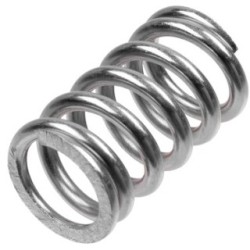 TRW Clutch Spring Set MEF126-4 for SUZUKI GSX