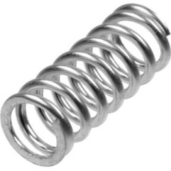 TRW Clutch Spring Set MEF128-6 for HONDA