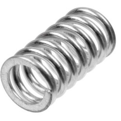 TRW Clutch Spring Set MEF131-4 for KAWASAKI KMX