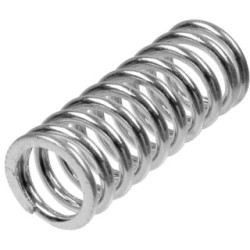 TRW Clutch Spring Set MEF132-6 for HONDA CB
