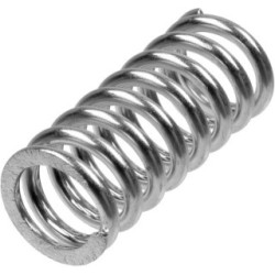 TRW Clutch Spring Set MEF133-5 for HONDA CBF