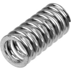 TRW Clutch Spring Set MEF134-5 for SUZUKI TU