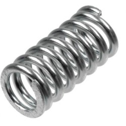 TRW Clutch Spring Set MEF134-6 for SUZUKI TS