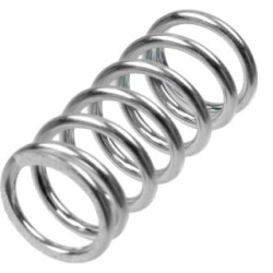 TRW Clutch Spring Set MEF138-6