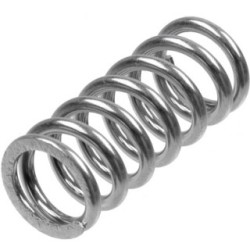 TRW Clutch Spring Set MEF142-5 for YAMAHA DT