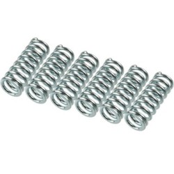 TRW Clutch Spring Set MEF145-6 for HONDA CBR