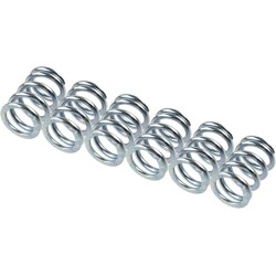 TRW Clutch Spring Set MEF153-6 for SUZUKI GSX