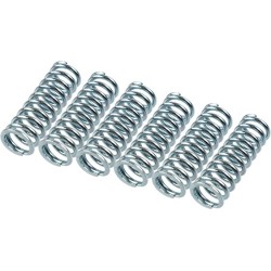 TRW Clutch Spring Set MEF156-6 for YAMAHA TDM