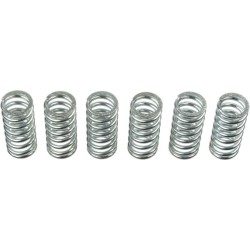 TRW Clutch Spring Set MEF158-6 for YAMAHA XV