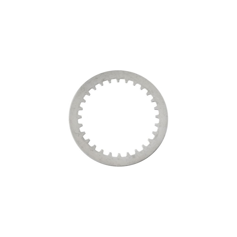 TRW Steel Lining Disc Set MES301-4