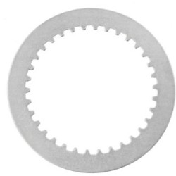 TRW Steel Lining Disc Set MES302-6