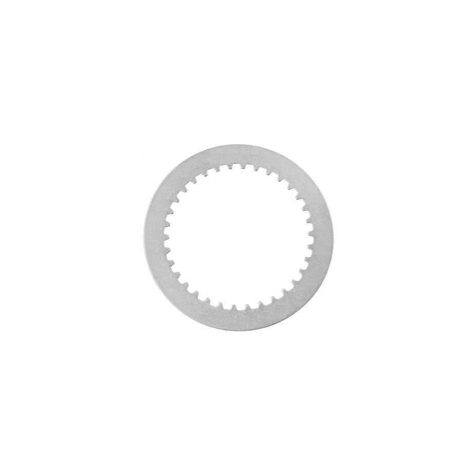TRW Steel Lining Disc Set MES302-6
