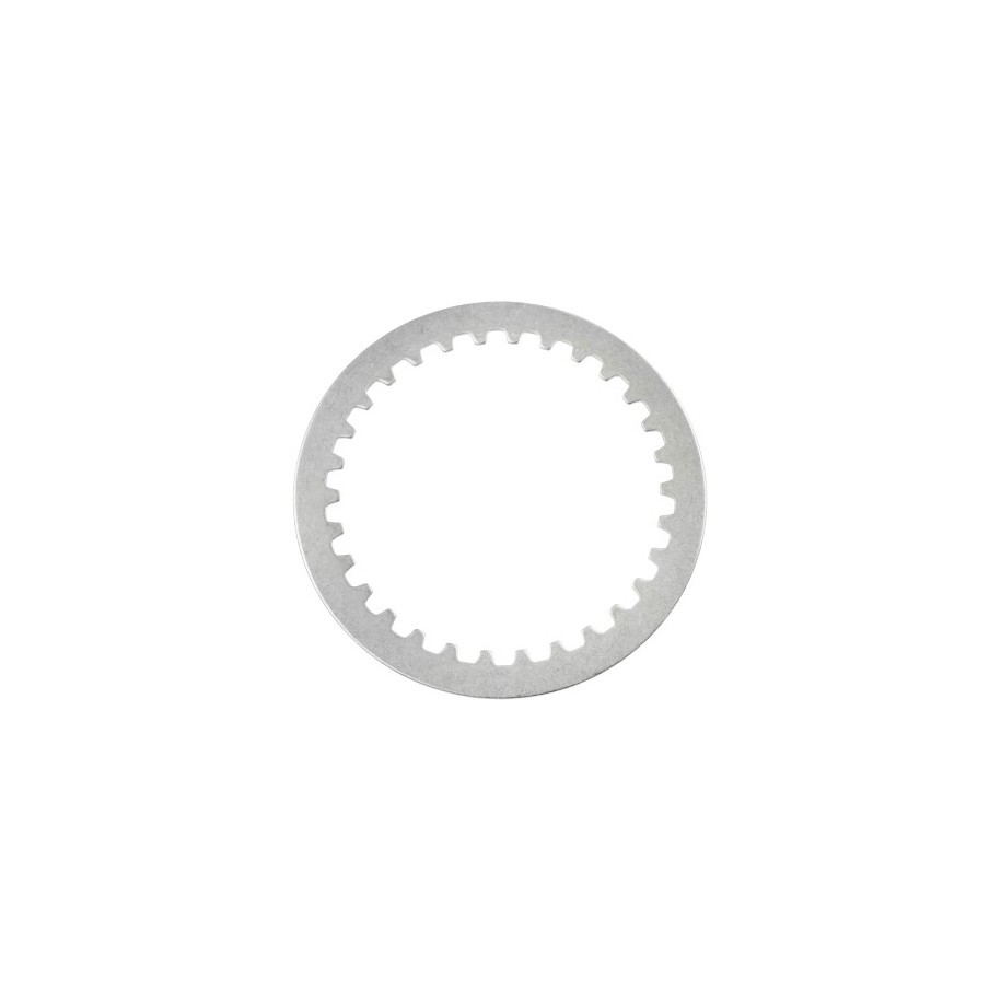 TRW Steel Lining Disc Set MES303-5