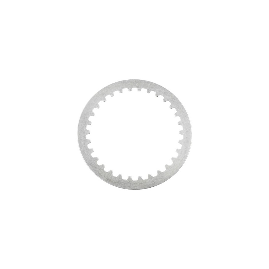 TRW Steel Lining Disc Set MES305-6