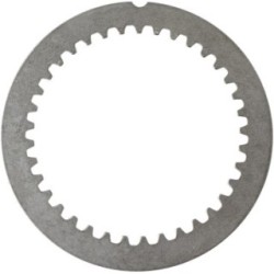 TRW Steel Lining Disc Set MES306-7