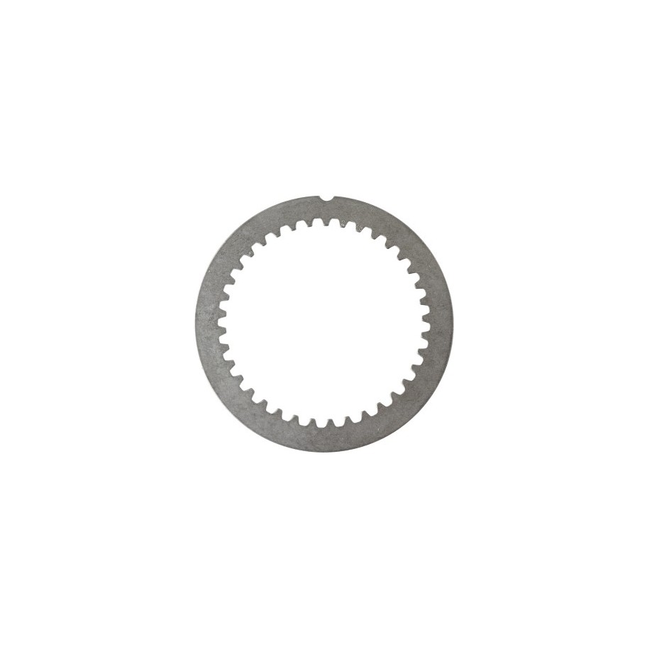 TRW Steel Lining Disc Set MES306-7