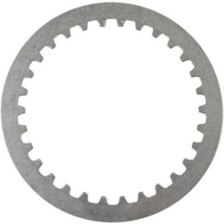 TRW Steel Lining Disc Set MES308-7