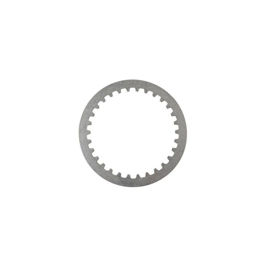 TRW Steel Lining Disc Set MES308-7
